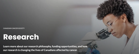 About our Research Funding